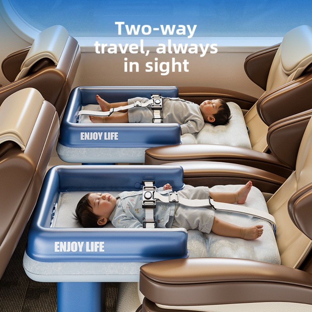 Inflatable Toddler Airplane Be - огляд і ціна Outdoor Furniture Cushion