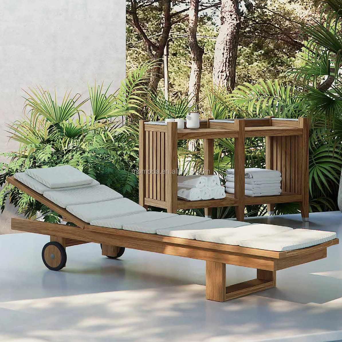 #teak outdoor furniture china  - огляд і ціна Outdoor Furniture Supplier