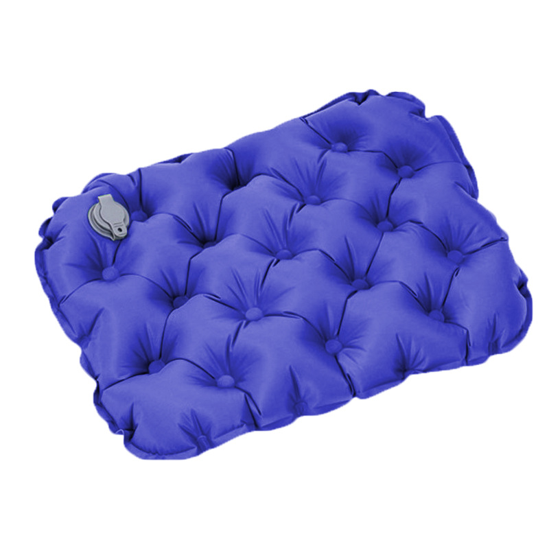 Portable Inflatable Seat Cushi - огляд і ціна Outdoor Rug Waterproof