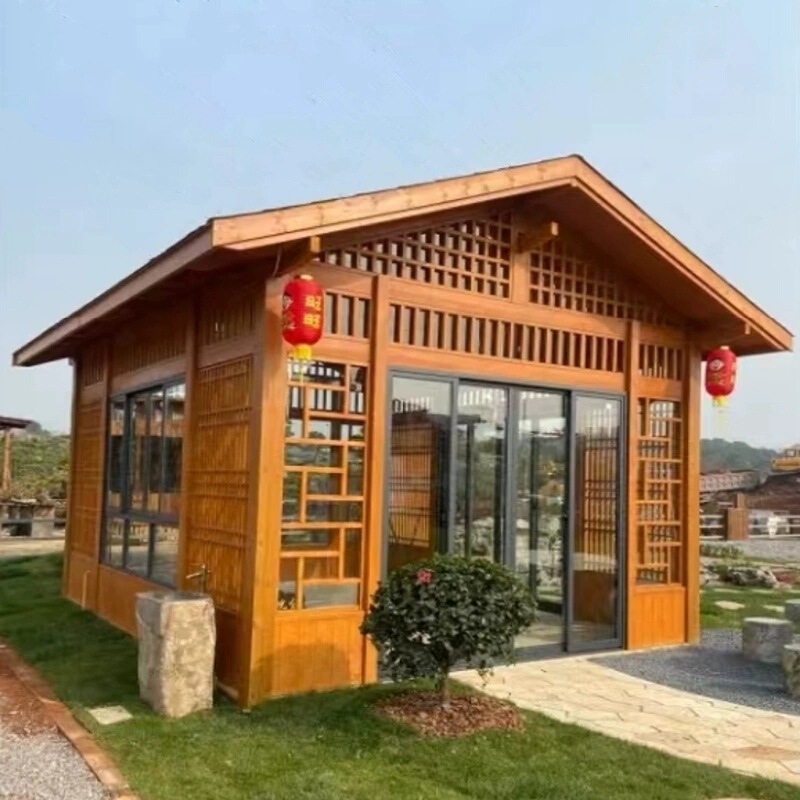 Outdoor antique garden villa t - огляд і ціна Outdoor Furniture Wooden