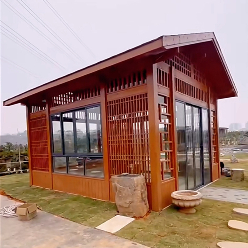 Outdoor antique garden villa t - огляд і ціна Outdoor Furniture Wooden