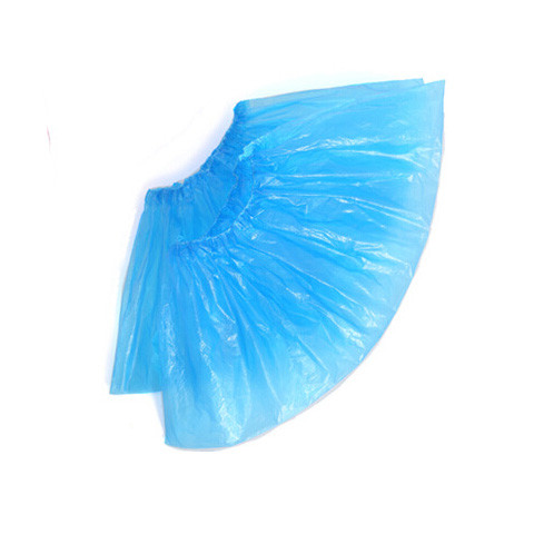 100 PCS Plastic Disposable Sho - огляд і ціна Outdoor Rug Waterproof