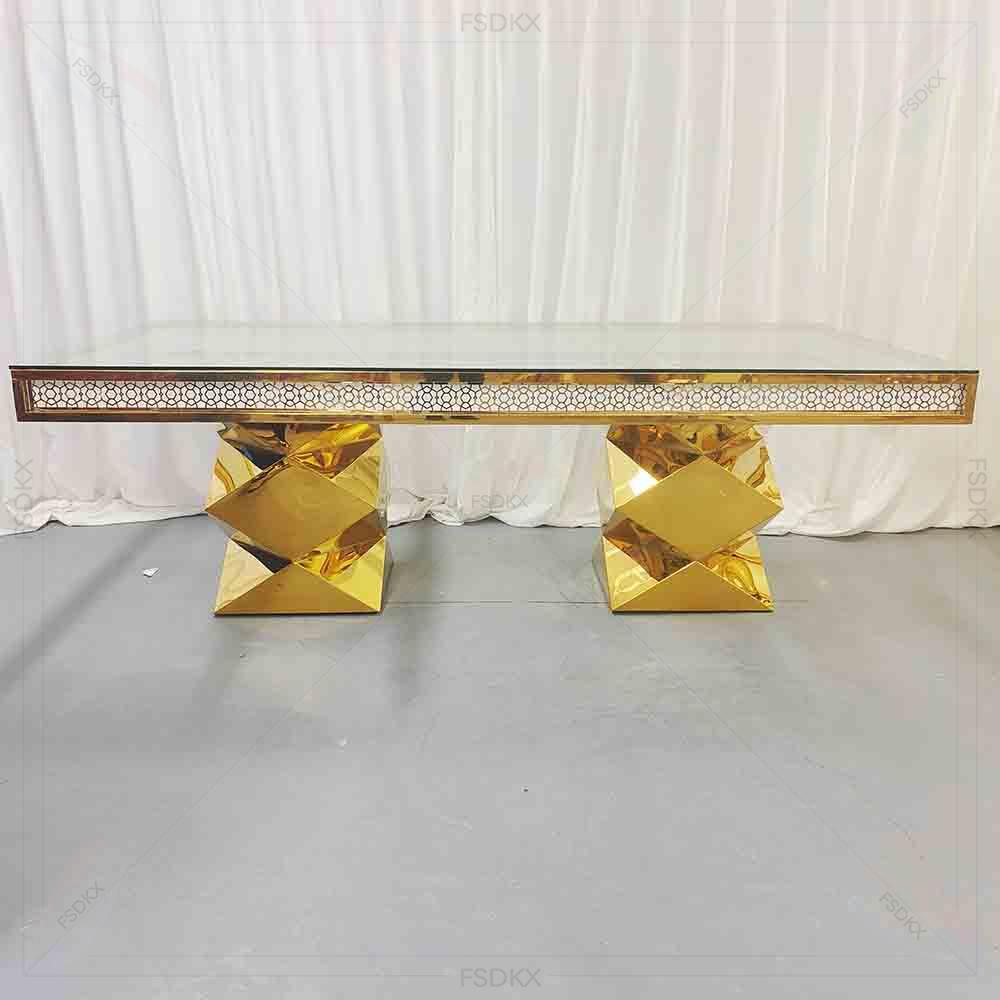 FSDKX Wedding Supplier Selling - огляд і ціна Outdoor Furniture Supplier