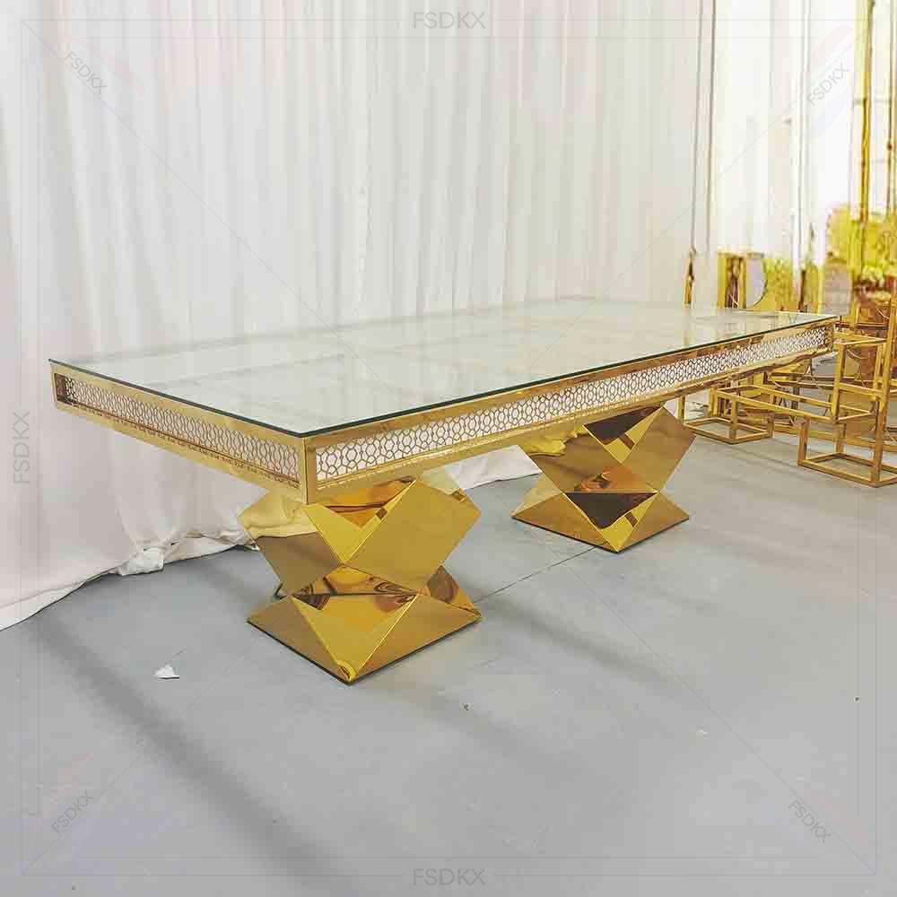 FSDKX Wedding Supplier Selling - огляд і ціна Outdoor Furniture Supplier
