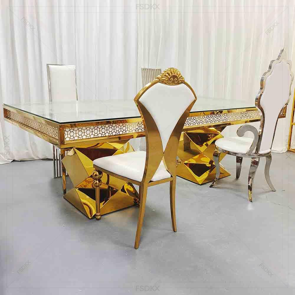 FSDKX Wedding Supplier Selling - огляд і ціна Outdoor Furniture Supplier