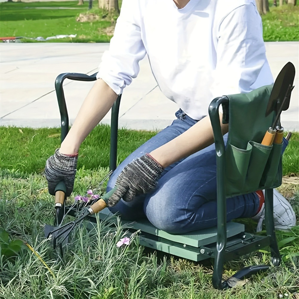 Rustproof Reinforced Iron Gard - огляд і ціна Outdoor Furniture Iron