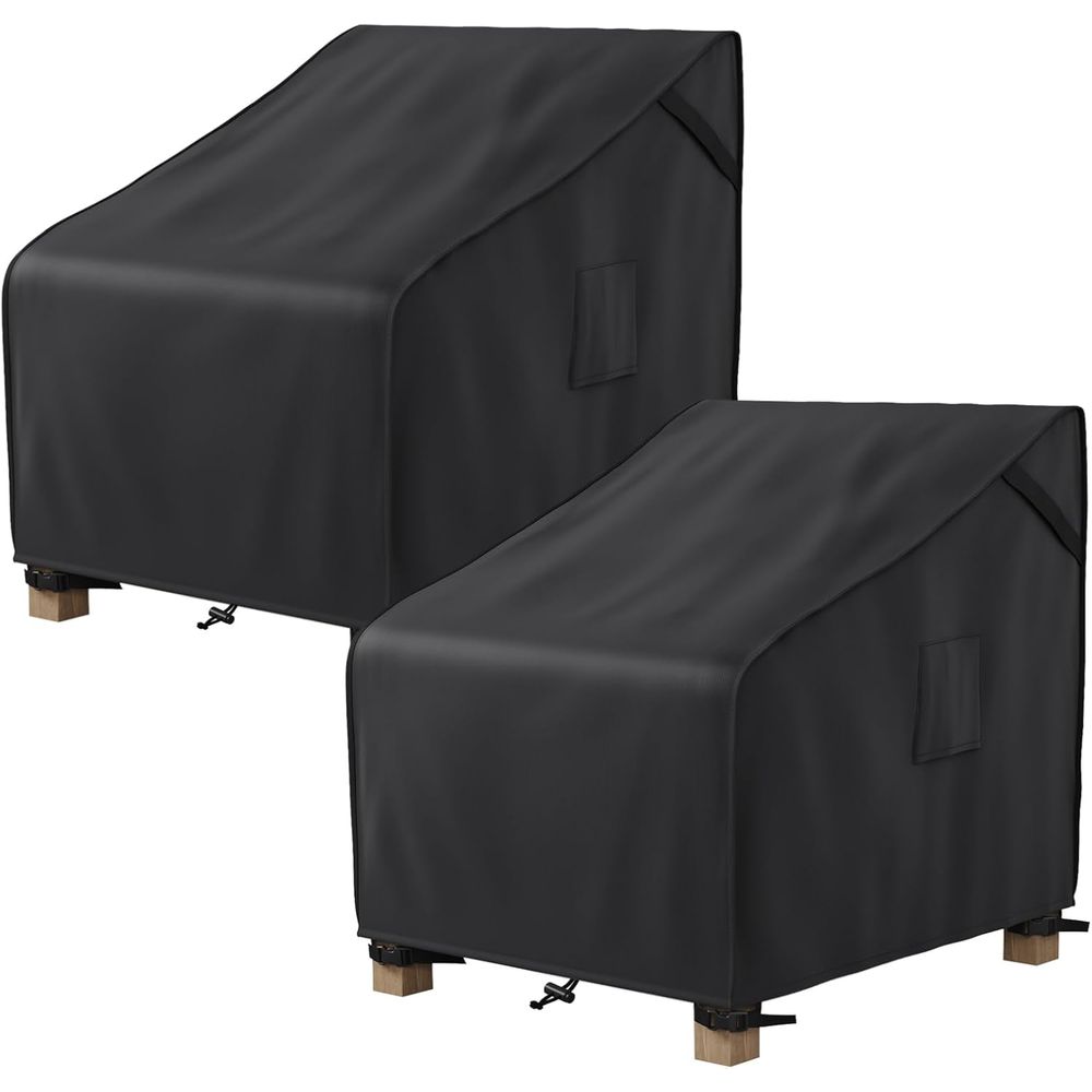 Patio Furniture Covers Waterpr - огляд і ціна Outdoor Furniture Cover Waterproof