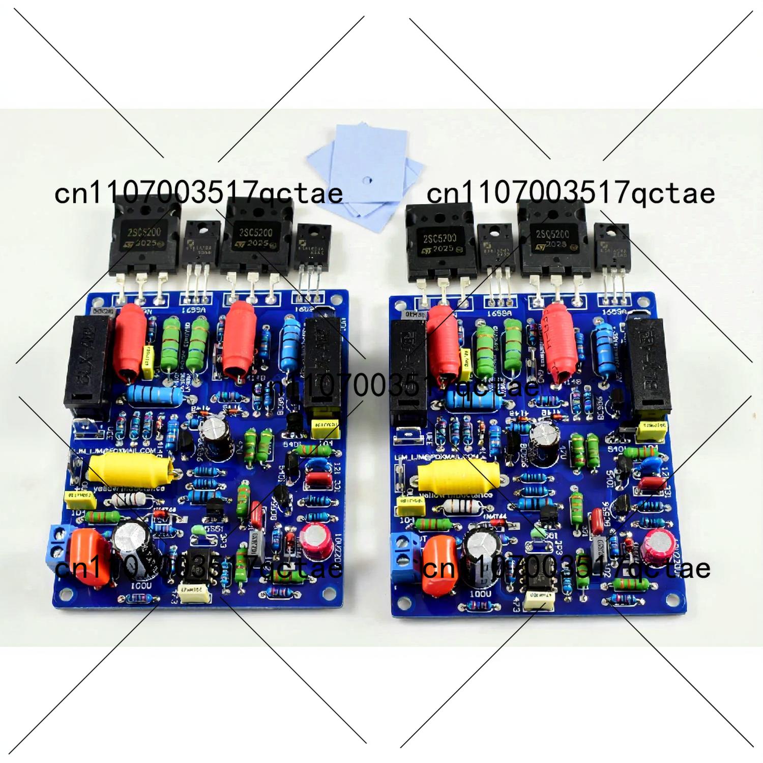 2pcs QUAD405 Stereo Audio Powe - огляд і ціна Outdoor Furniture Diy