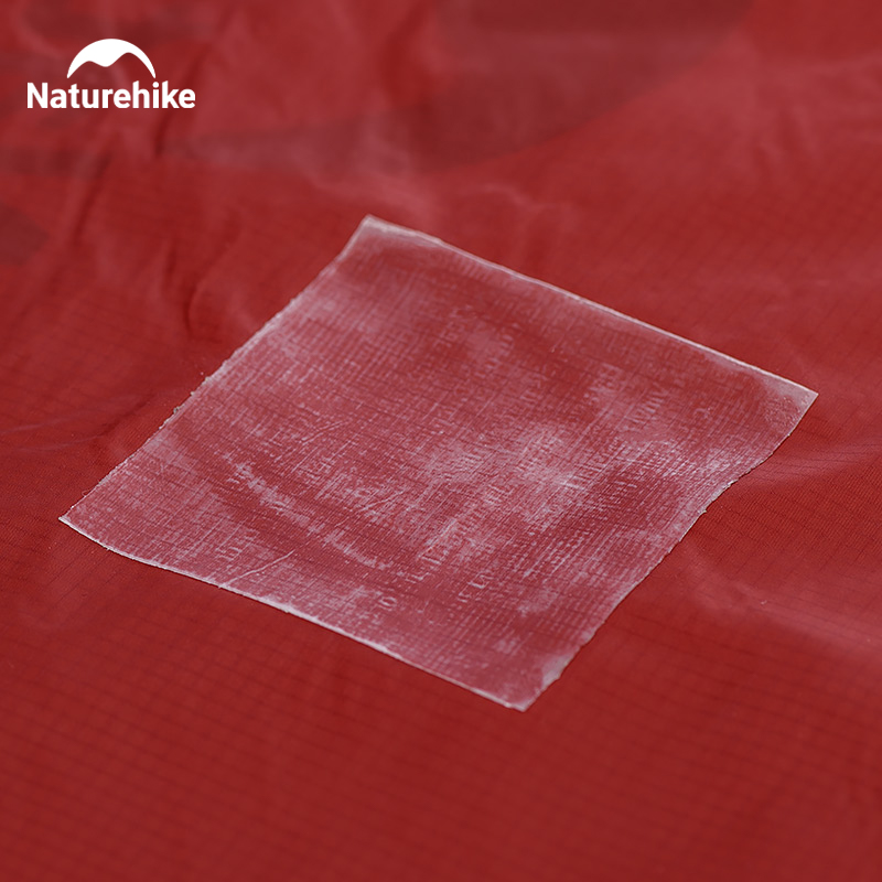 Naturehike Repair Patch 3 Pcs  - огляд і ціна Outdoor Rug Waterproof