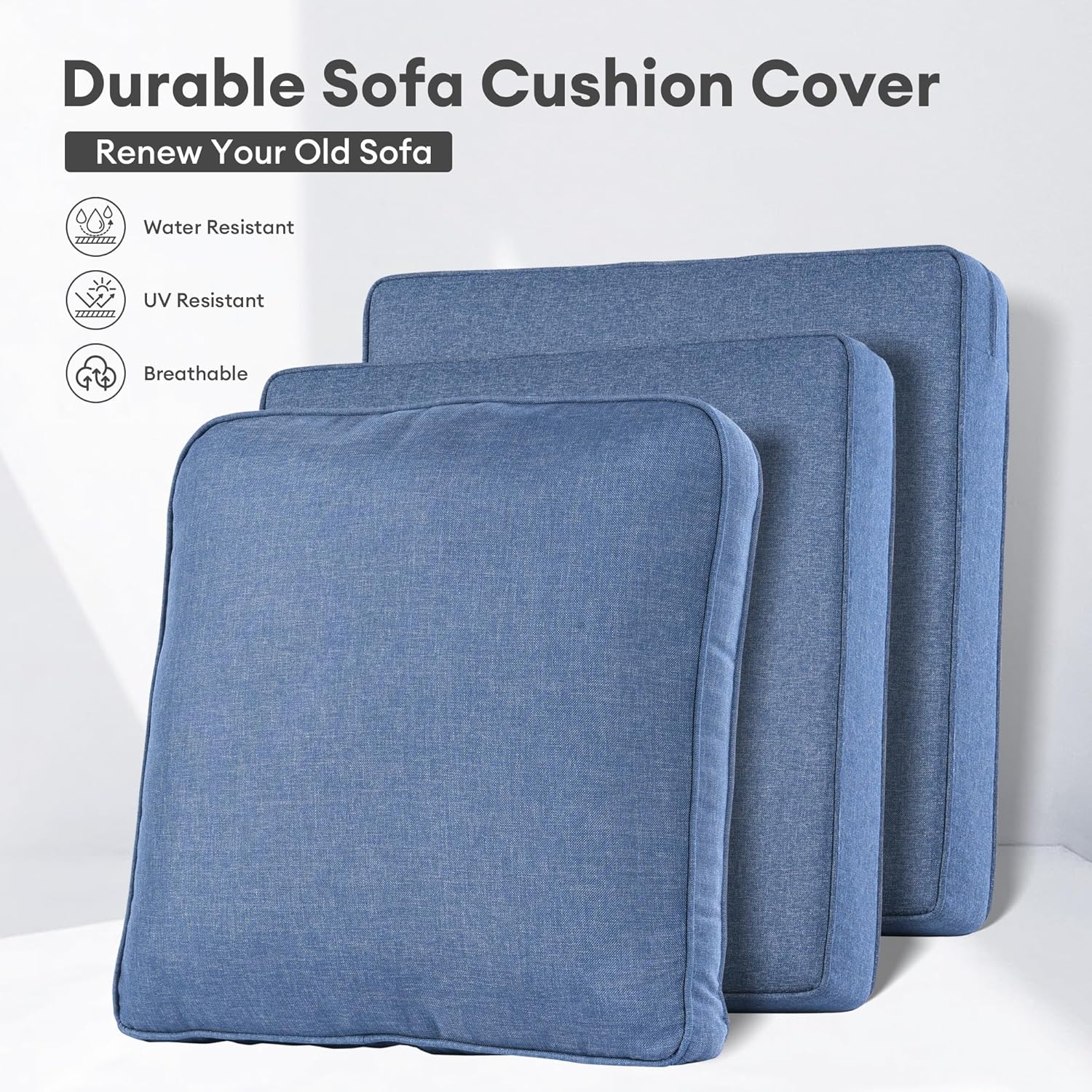 Outdoor Patio Furniture Cushio - огляд і ціна Outdoor Furniture Cover