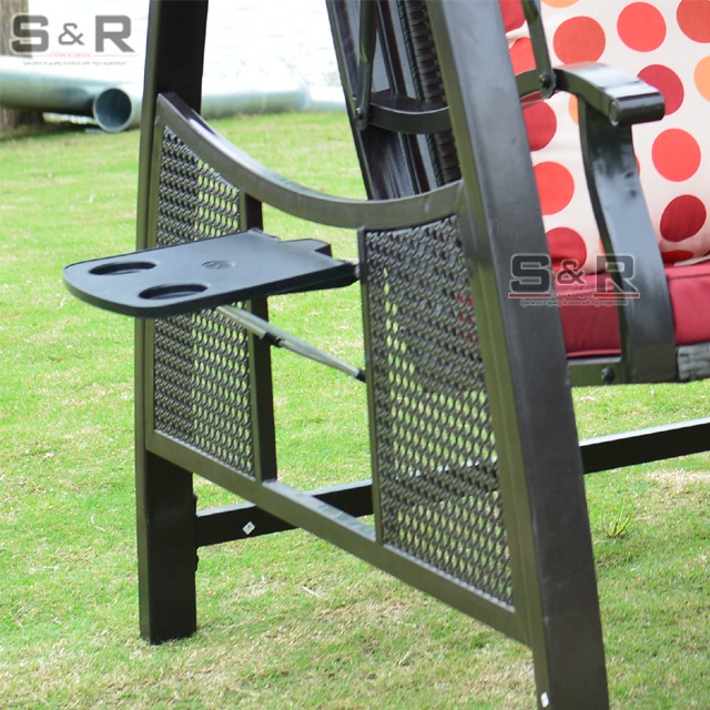 Modern Rattan Patio Garden Out - огляд і ціна Outdoor Furniture Cushion