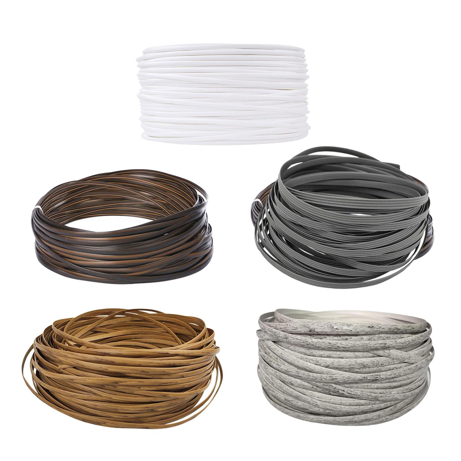 DIY Woven Rattan Repair Flat S - огляд і ціна Outdoor Furniture Diy