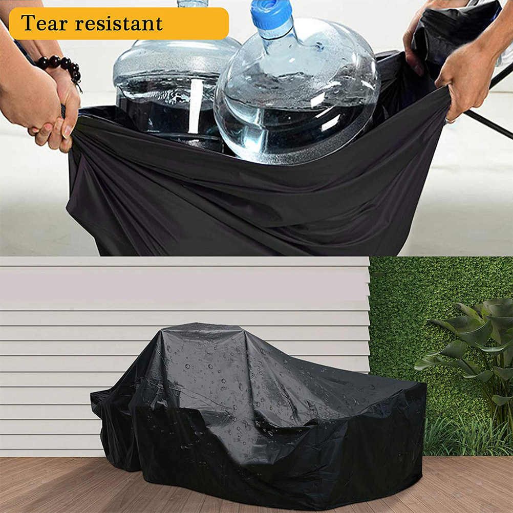 Waterproof Garden Table Cover  - огляд і ціна Outdoor Furniture Protector