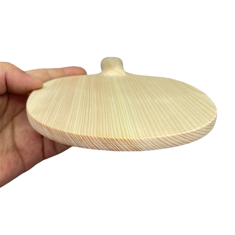 Single Ply Hinoki Solid Wood T - огляд і ціна Outdoor Furniture Wooden