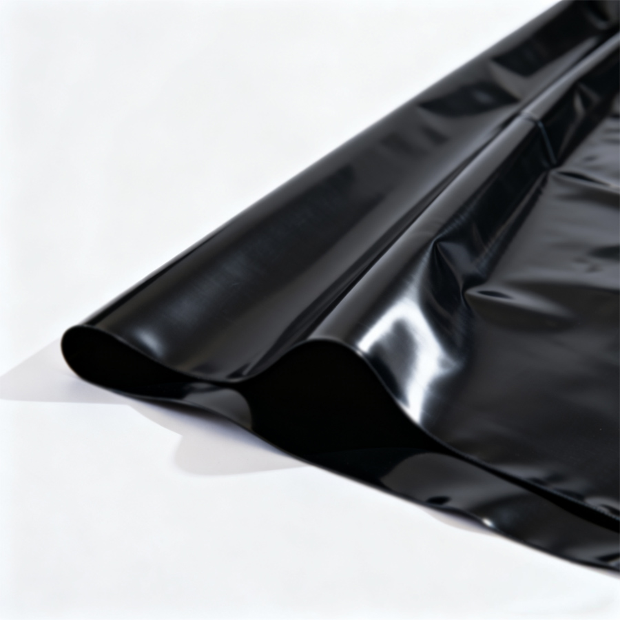 Durable Pure Black PVC Waterpr - огляд і ціна Outdoor Furniture Protector