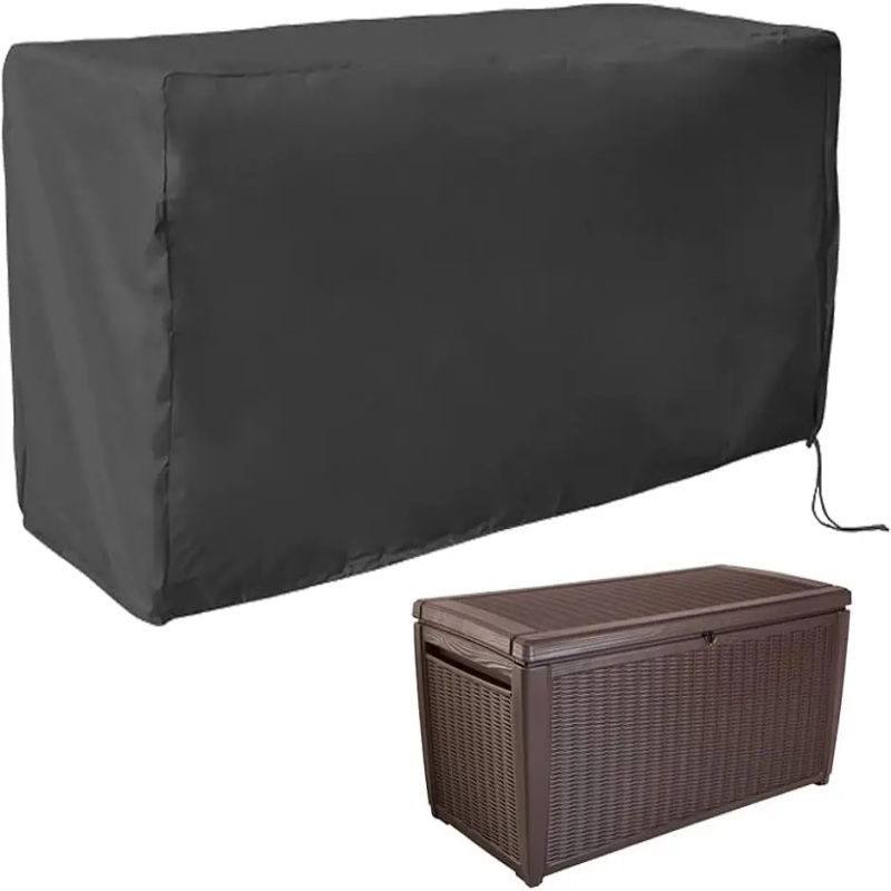 Heavy Duty Waterproof Patio Fu - огляд і ціна Outdoor Furniture Protector
