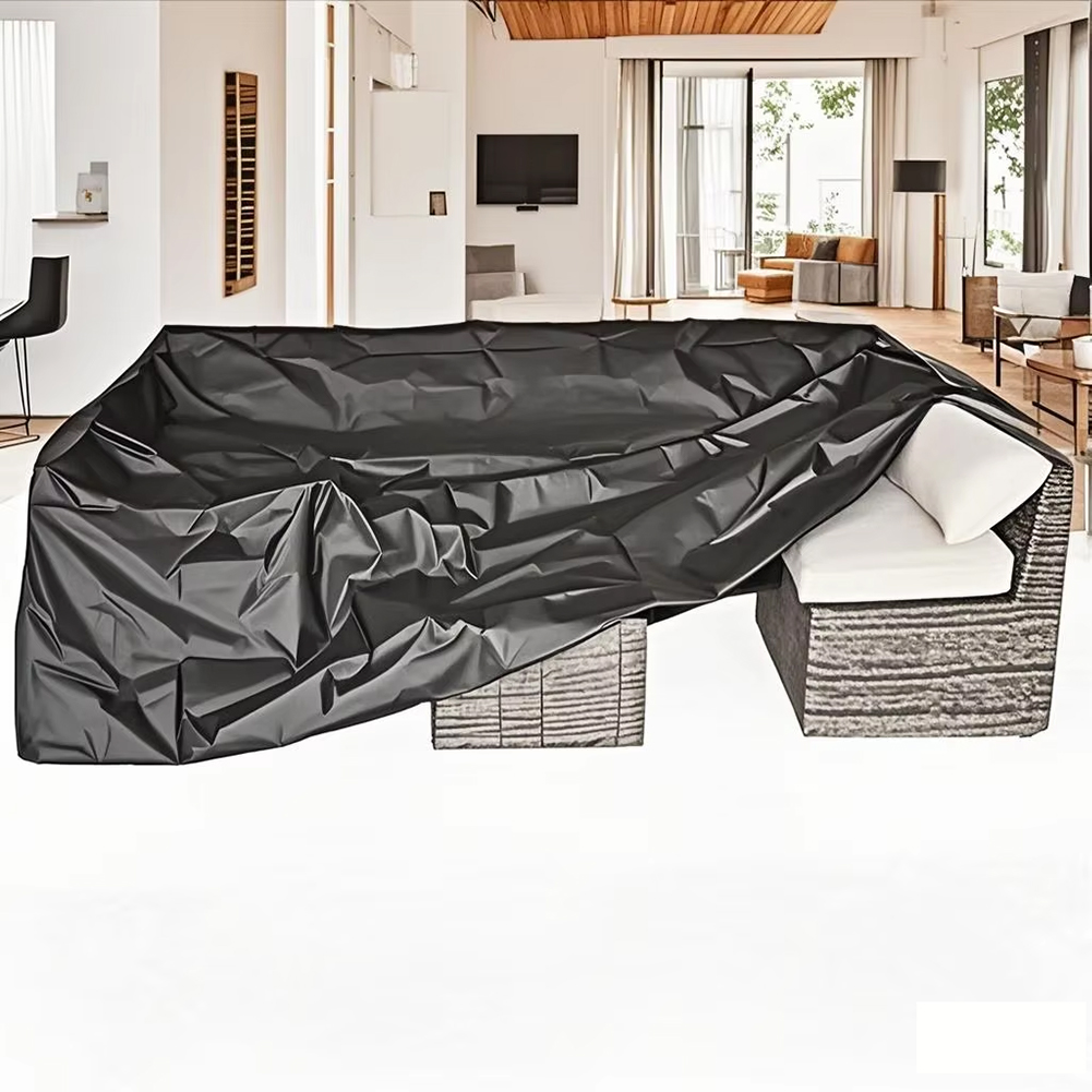Outdoor Patio Garden Furniture - огляд і ціна Outdoor Furniture Cover Waterproof