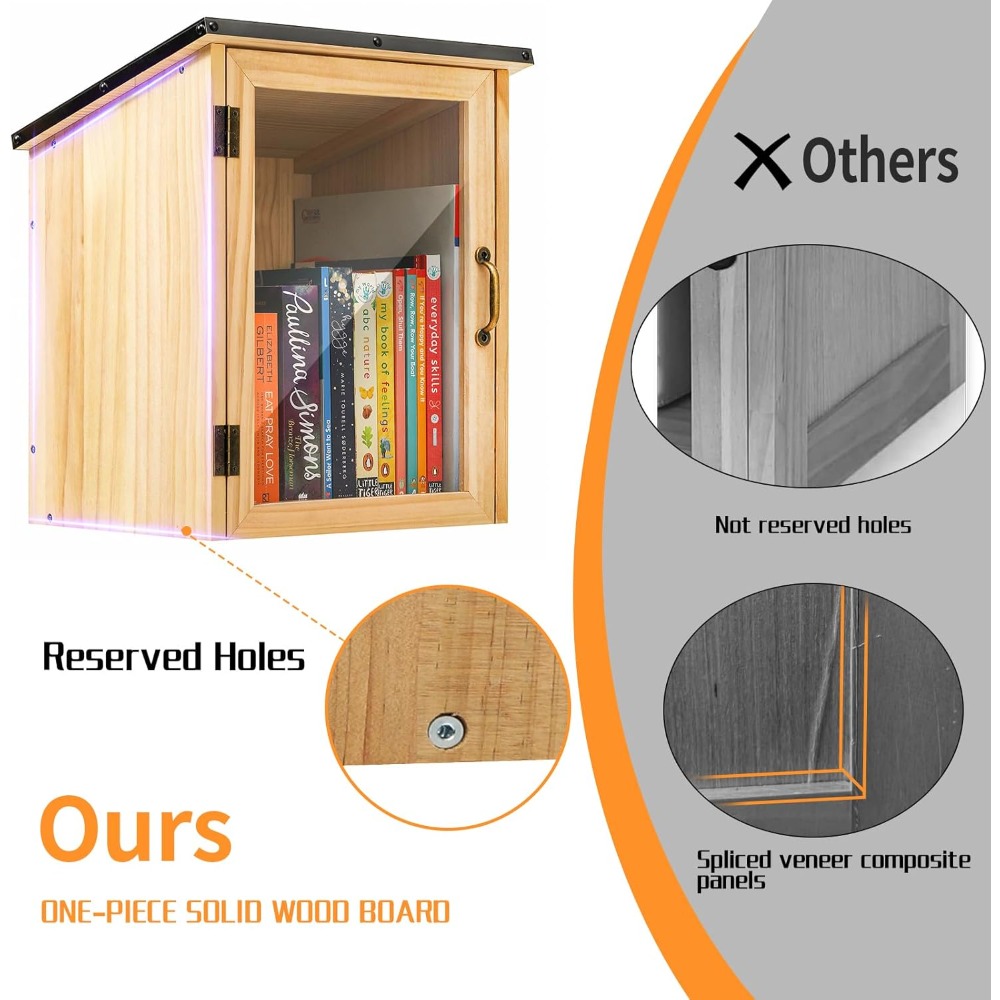 US Shipping Hot New Outdoor Wa - огляд і ціна Outdoor Furniture Diy