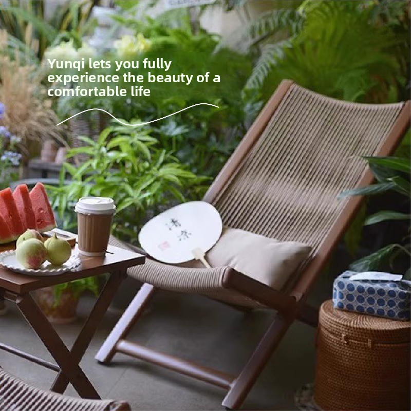 Rattan Weave Outdoor Lounge Ch - огляд і ціна Outdoor Furniture Iron