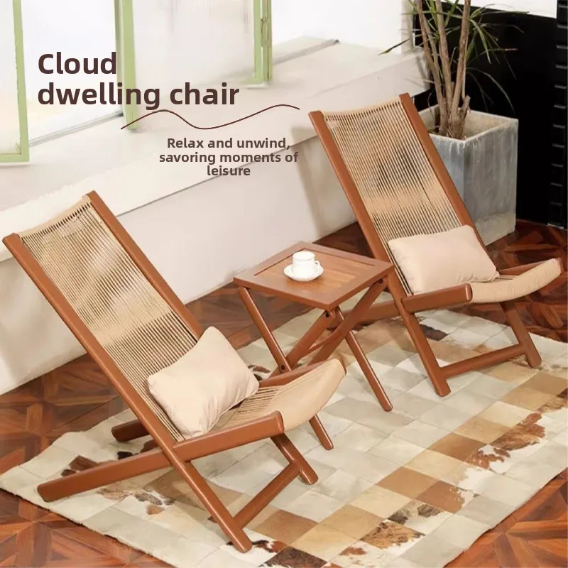 Rattan Weave Outdoor Lounge Ch - огляд і ціна Outdoor Furniture Iron
