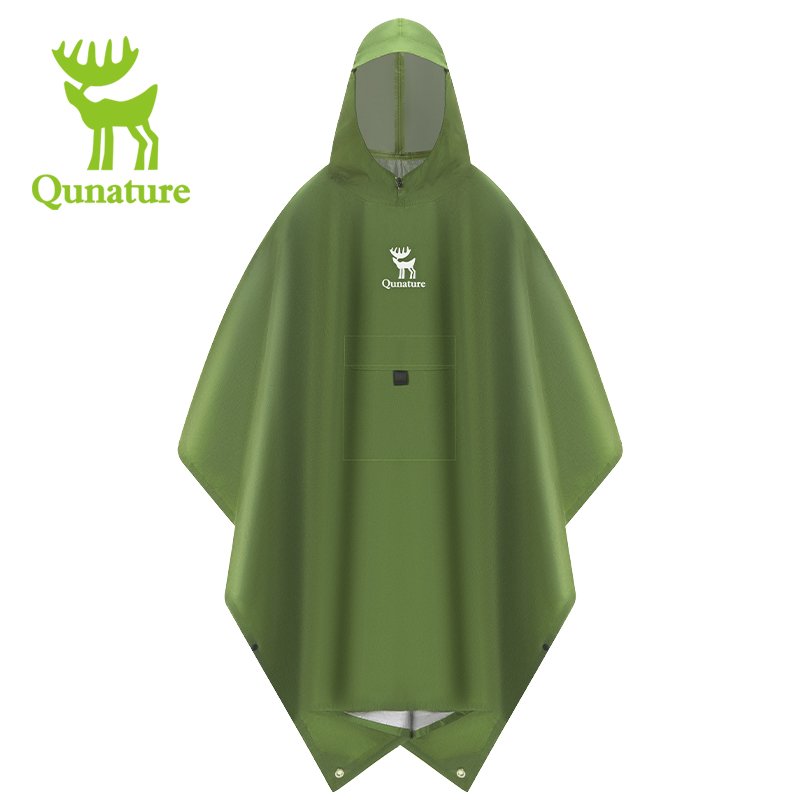 Qunature 3-in-1 Waterproof Rai - огляд і ціна Outdoor Rug Waterproof