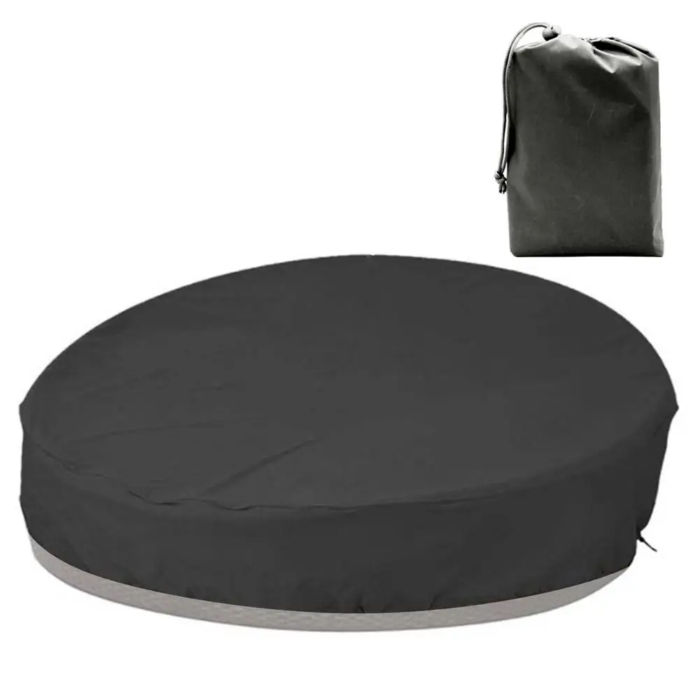 Outdoor Waterproof Daybed Cove - огляд і ціна Outdoor Furniture Cover Waterproof