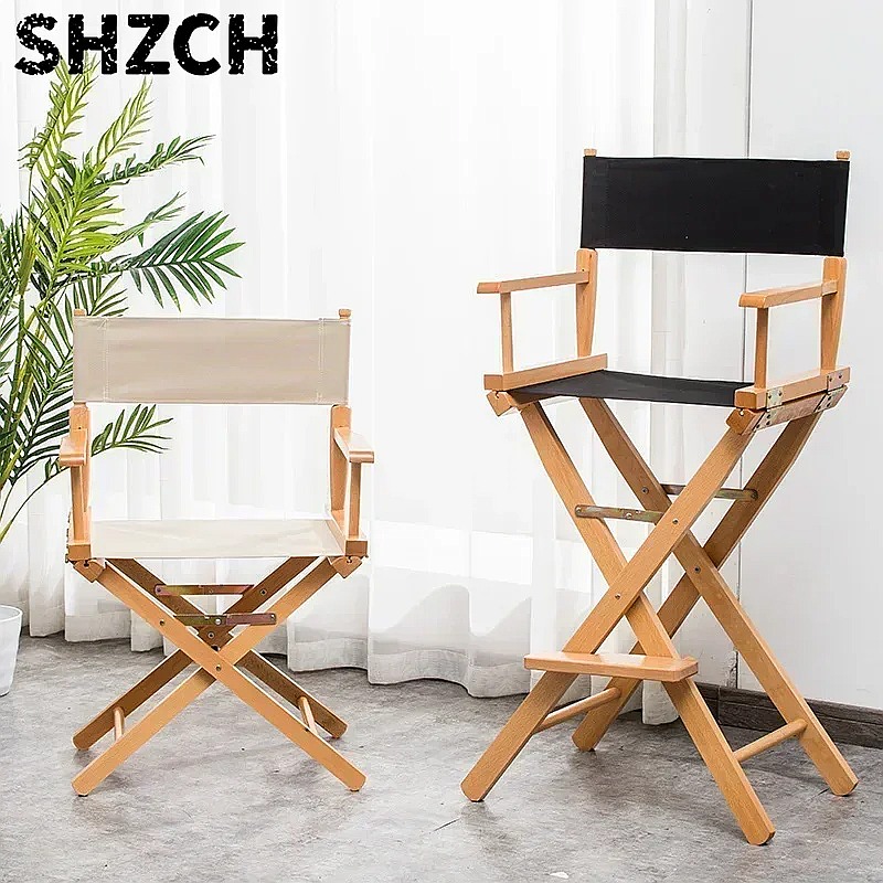 Versatile Solid Wood Director  - огляд і ціна Rattan Lounge Set