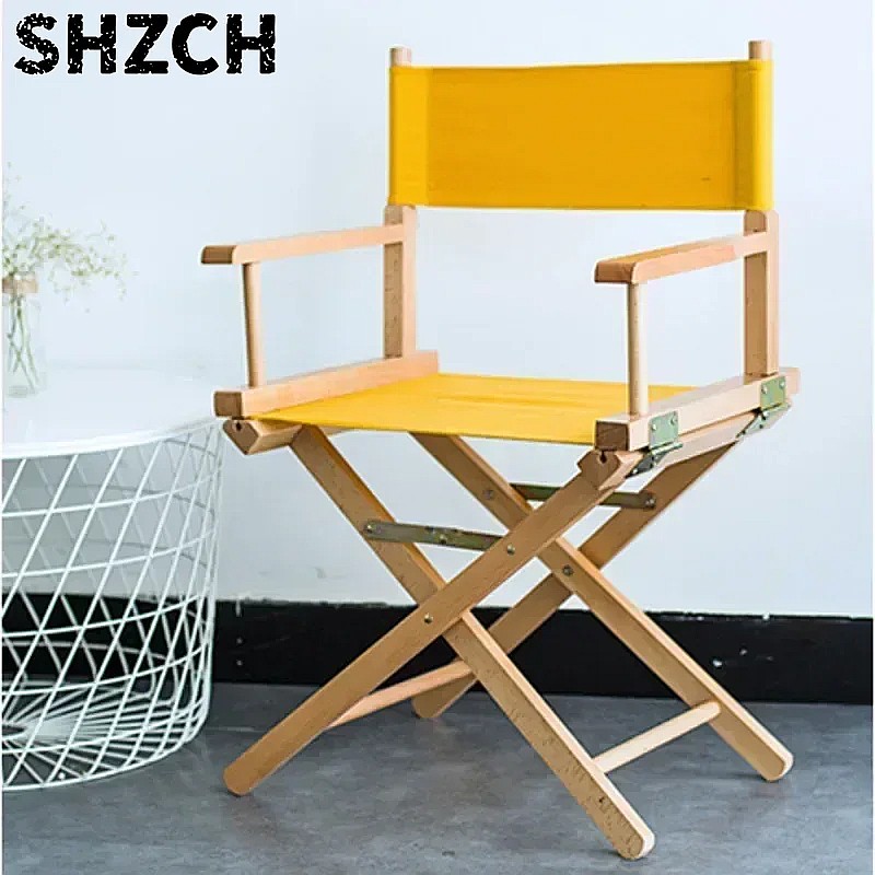 Versatile Solid Wood Director  - огляд і ціна Rattan Lounge Set