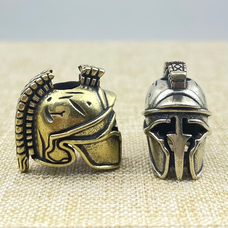 Brass Spartan Warrior Helmet K - огляд і ціна Outdoor Furniture Diy