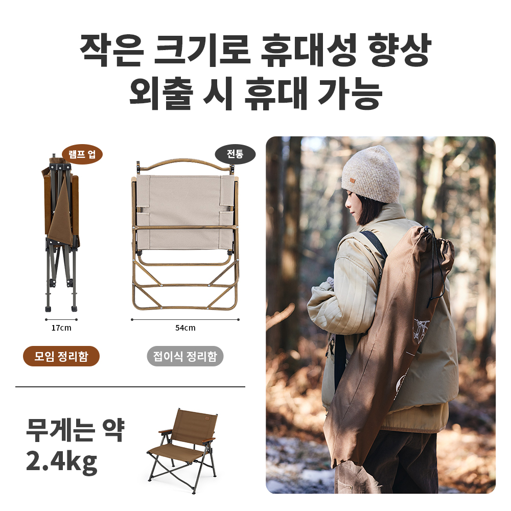 Naturehike 2024 New Camping Ch - огляд і ціна Outdoor Furniture Iron