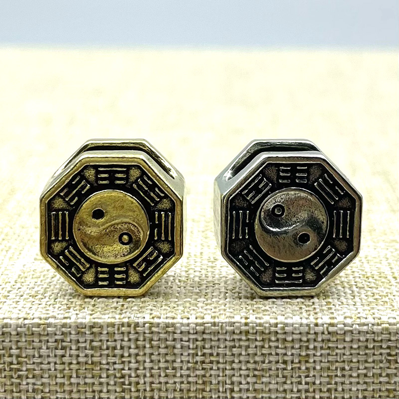 Brass Chinese Tai Chi Bagua Kn - огляд і ціна Outdoor Furniture Diy