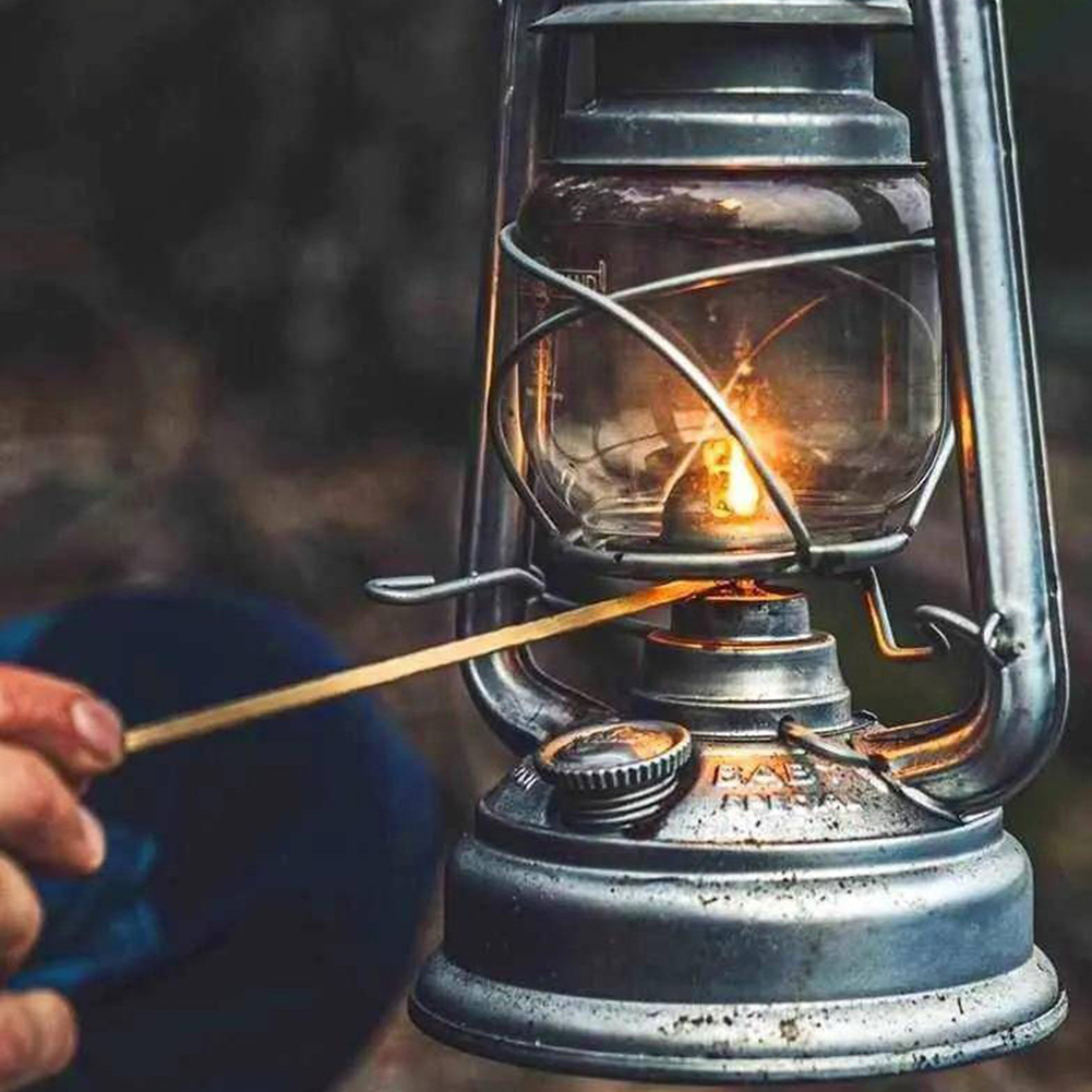Camping Mini Lamp Portable Out - огляд і ціна Outdoor Furniture Iron