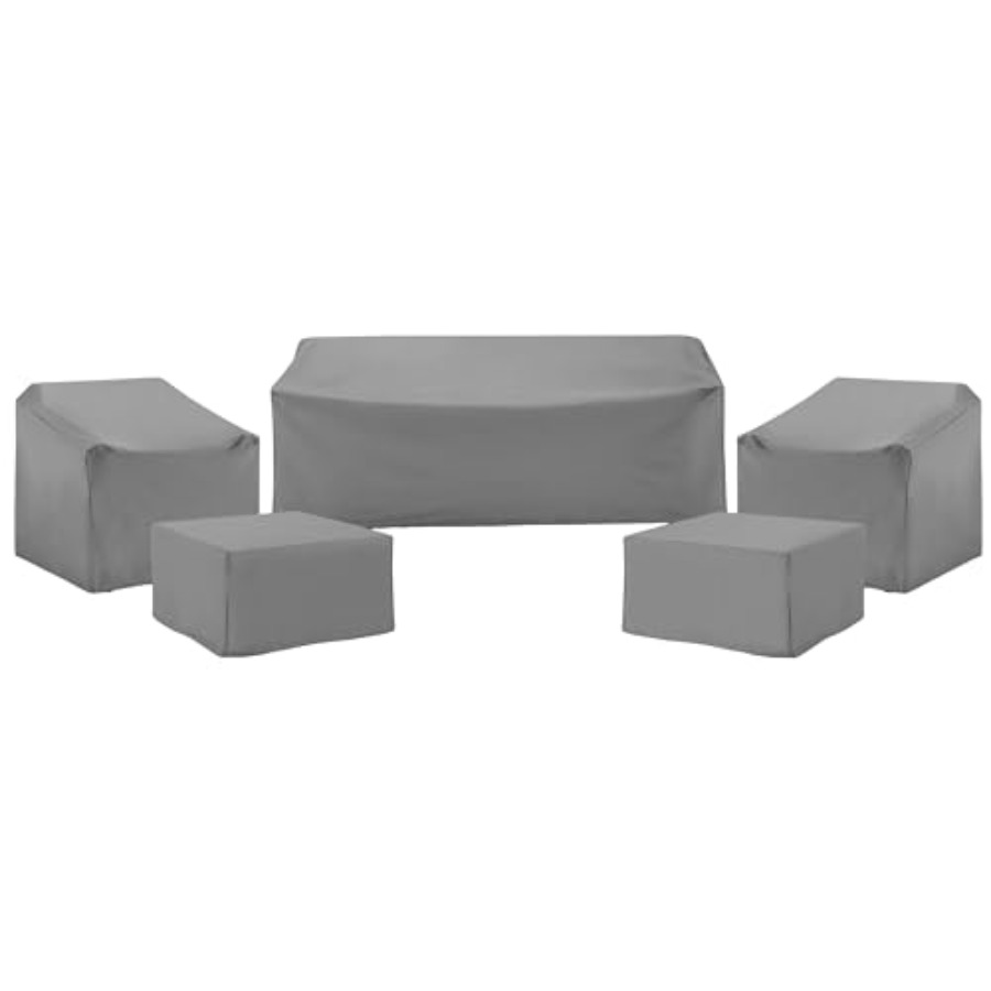Patio Furniture Covers, Waterp - огляд і ціна Outdoor Furniture Cover Waterproof