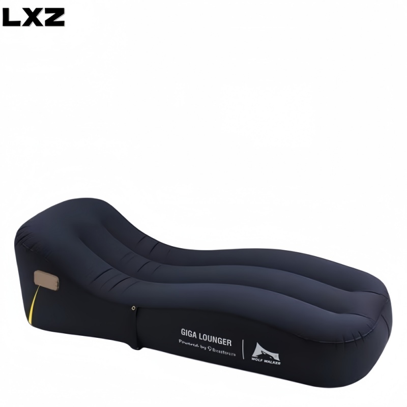 TPU Automatic Inflatable Chair - огляд і ціна Outdoor Furniture Cushion