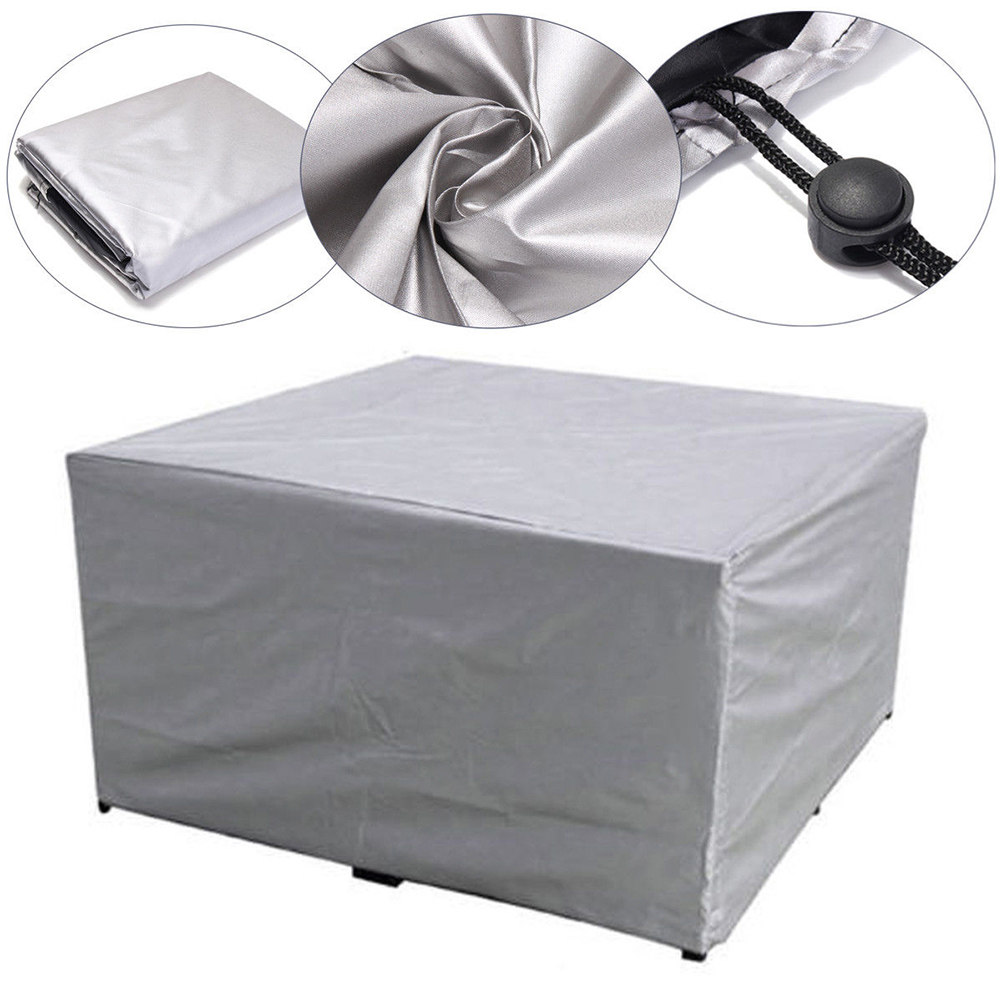 Cover for Outdoor Furniture Co - огляд і ціна Outdoor Furniture Cover Waterproof
