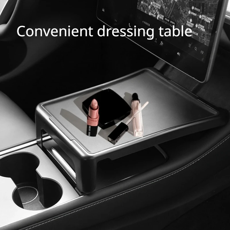 Dining Tray for Tesla Model 3  - огляд і ціна Outdoor Furniture Dining