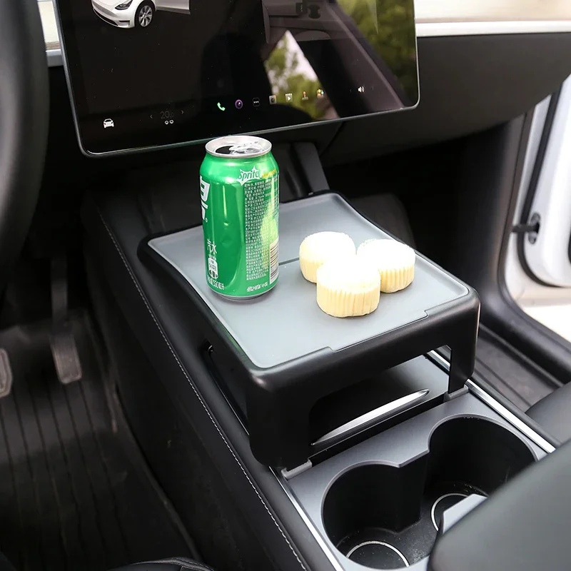 Dining Tray for Tesla Model 3  - огляд і ціна Outdoor Furniture Dining