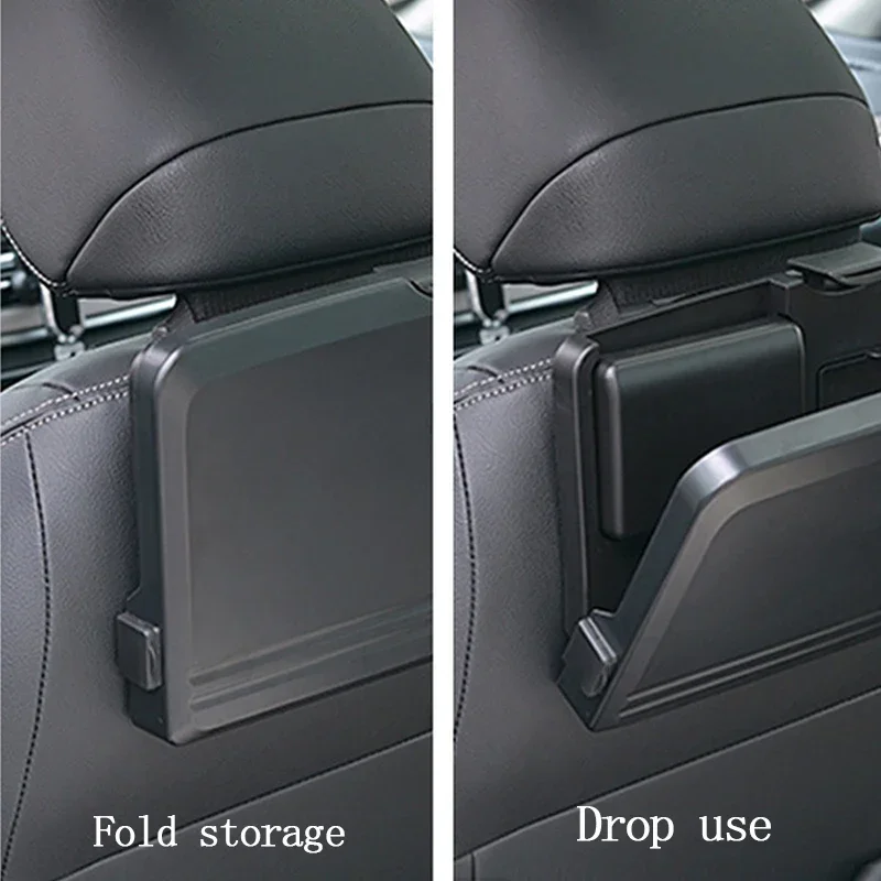 Car Back Seat Foldable Dining  - огляд і ціна Outdoor Furniture Dining