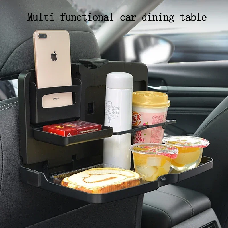Car Back Seat Foldable Dining  - огляд і ціна Outdoor Furniture Dining