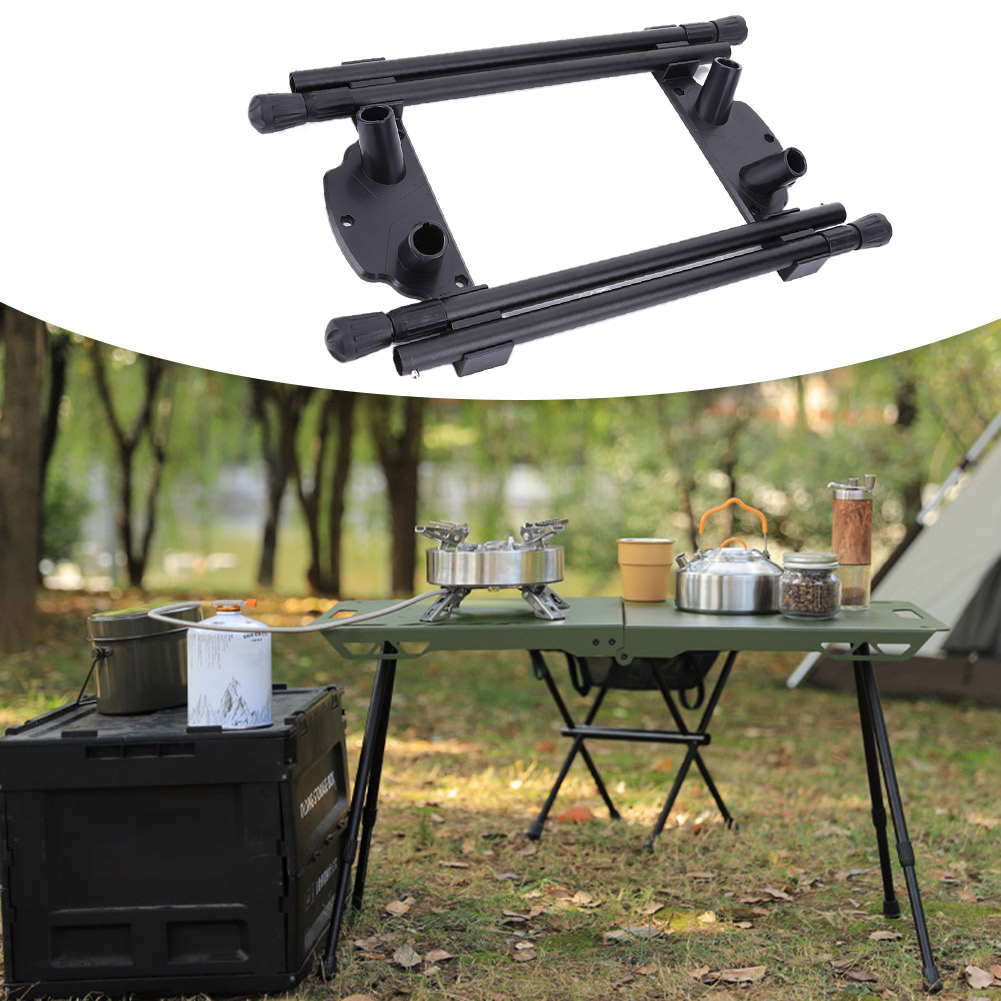 Folding Camping Table Legs Met - огляд і ціна Outdoor Furniture Diy