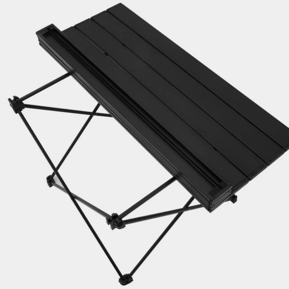 Ultra-lightweight Portable Cam - огляд і ціна Outdoor Furniture Iron