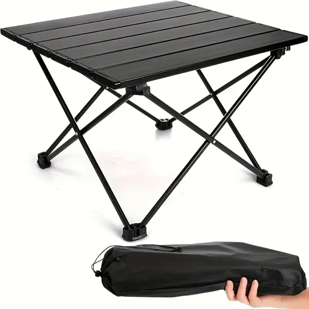 Ultra-lightweight Portable Cam - огляд і ціна Outdoor Furniture Iron
