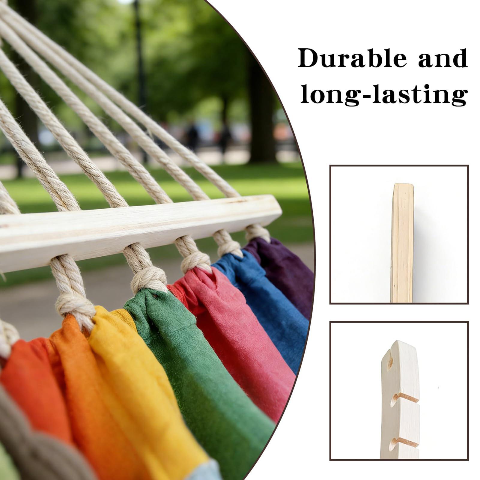 Replacement Wooden Hammock Spr - огляд і ціна Outdoor Furniture Wooden