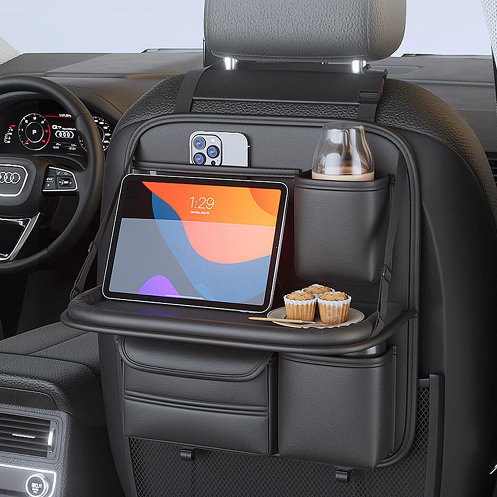 Car Seat Back Multi-function S - огляд і ціна Outdoor Furniture Dining