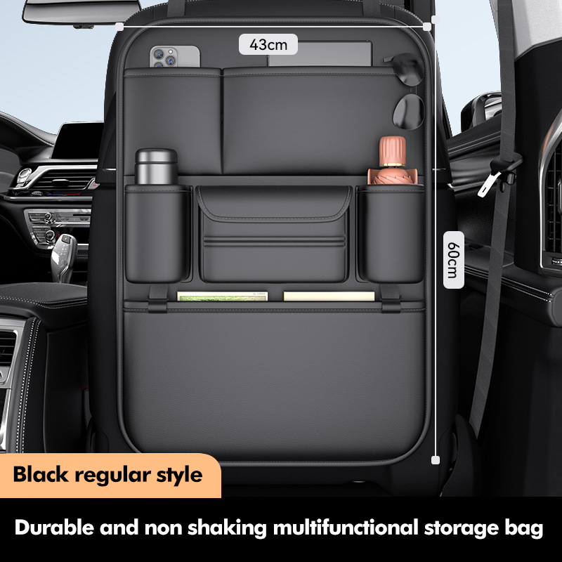 Car Seat Back Multi-function S - огляд і ціна Outdoor Furniture Dining