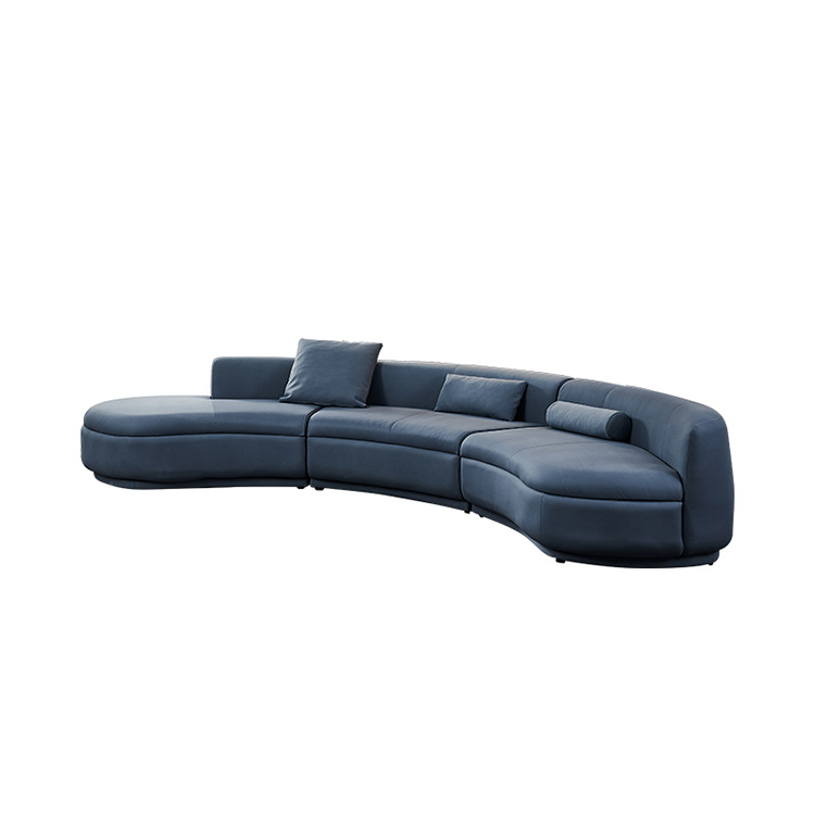 Living Room Furniture Sectiona - огляд і ціна Rattan Lounge Set