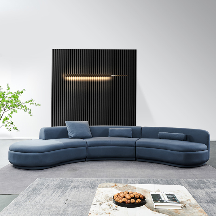 Living Room Furniture Sectiona - огляд і ціна Rattan Lounge Set