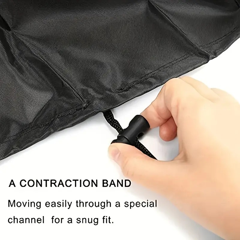Heavy Duty Windproof Garden Fu - огляд і ціна Outdoor Furniture Protector